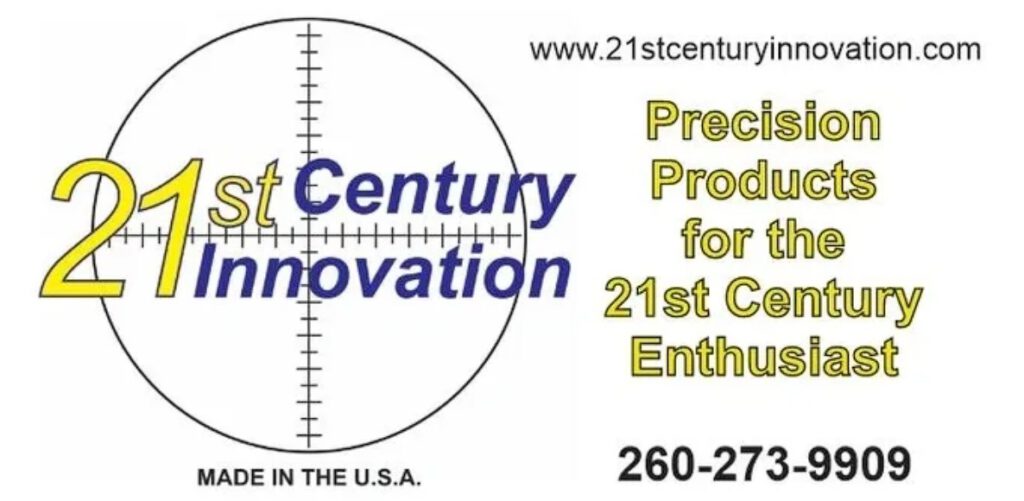 21st Century Innovation Logo