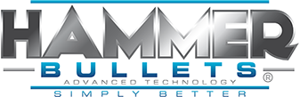 Hammer Bullets Logo