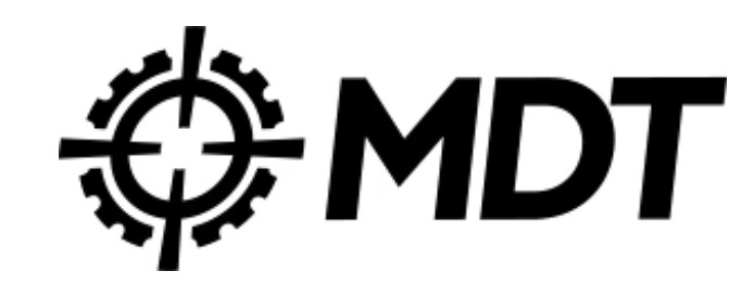 MDT Logo