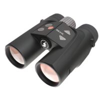 Revic Acura BLR10b Ballistic Rangefinding Binocular 10x42
