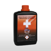 Schweizer Zündkraut 0B