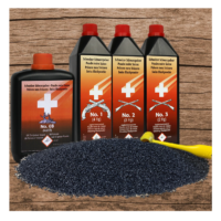 Schweizer-Schwarzpulver
