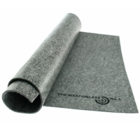 Waffen Reinigungsunterlage