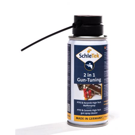 2 in 1 Gun-Tuning Spray