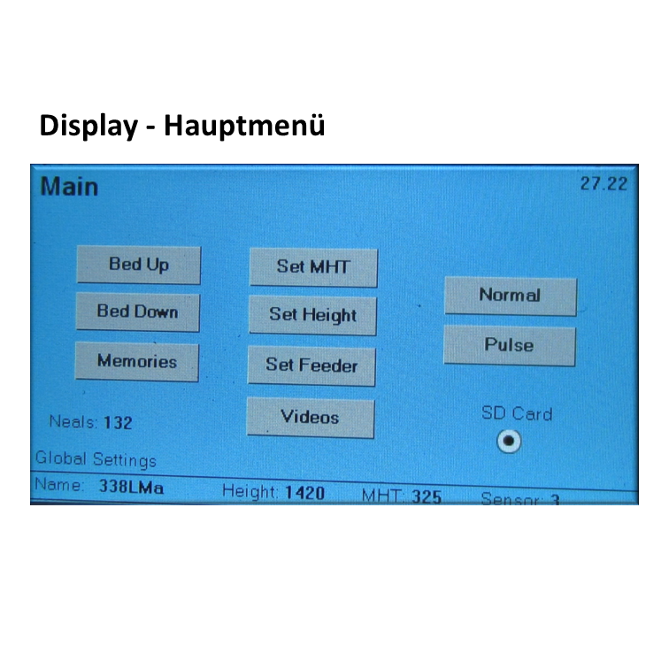 ARC - Ultimate Precision Hülsenglühgerät - Hülsenannealer – Bild 3